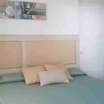 Hotel Sur Rooms
