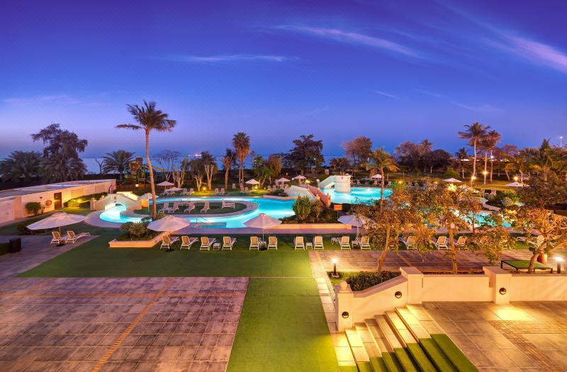 InterContinental Hotels Muscat by IHG photo 3