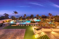 InterContinental Hotels MUSCAT by IHG - Havudsigt