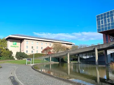 Holiday Inn Gent - Expo Hotels near The Big Cannon