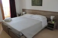 Mansio Residence & Hotel Hotel a Elmas