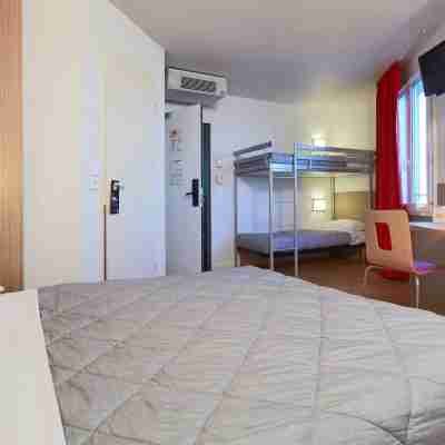Premiere Classe Marne La Vallée - Bussy Saint Georges Rooms