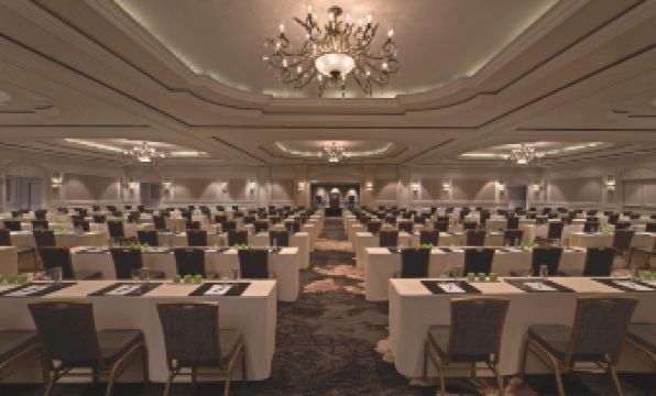 The Ritz-Carlton, Washington, D.C.