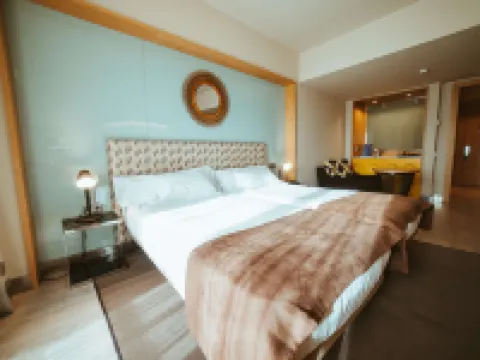 Barceló León Conde Luna Hoteles en León