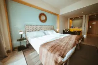 Barceló León Conde Luna Hotels in León