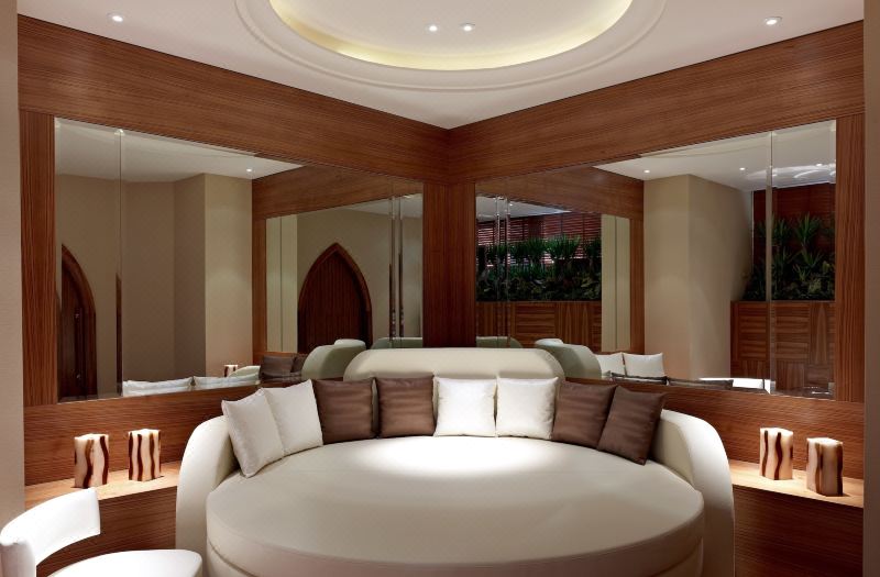 JW Marriott Hotel Ankara photo 5