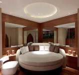 安卡拉JW萬豪酒店 - SPA