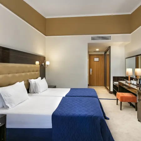 Pine Beach Belek