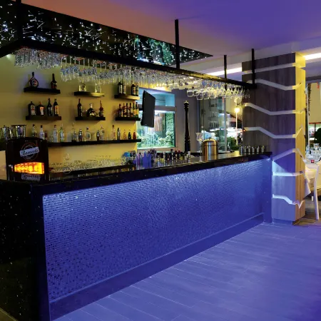 Ozgur Bey Spa Hotel