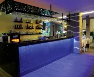 Ozgur Bey Spa Hotel - バー