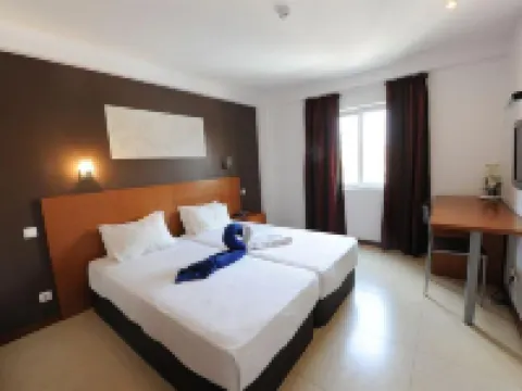 Inn Luanda Hotéis em Luanda