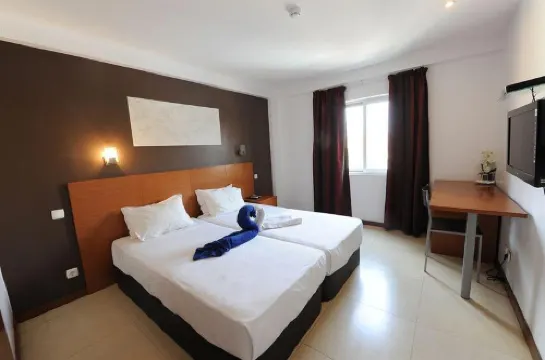 Inn Luanda