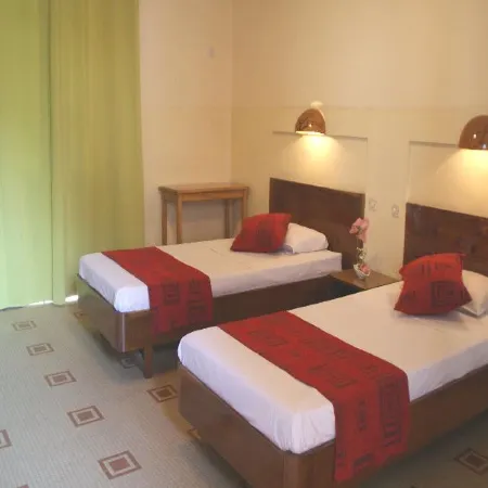 Oceanic Hotel Dakar
