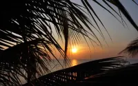Tanaosri Resort Pranburi - Ocean View