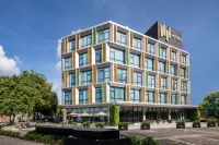 EVEN Hotel Shenzhen Nanshan, an IHG Hotel Hotels in Shenzhen