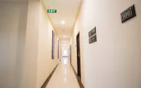 Puri Indah Hotel Subak