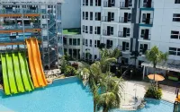 Apartemen Pentapolis Balikpapan Hotel a 