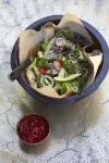 Bushmans Kloof Wilderness Reserve and Wellness Retreat - breakfast