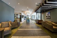 Premier Inn Milton Keynes Central (Theatre District) Hôtels à : Campbell Park