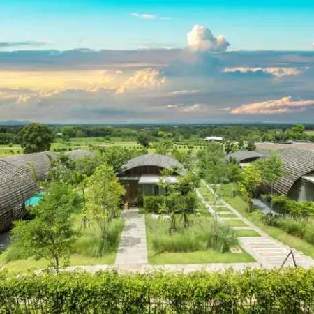 Vino Neste Private Pool Villas