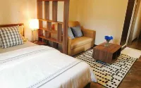 Rangsit Residence Hotel di Rangsit