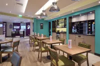 Premier Inn Monmouth Hotels in Monmouth