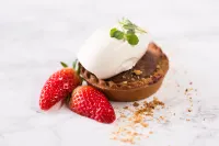 The Oxfordshire Golf & Spa Hotel - sarapan
