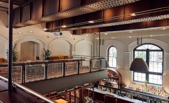 Novotel Sydney Darling Square