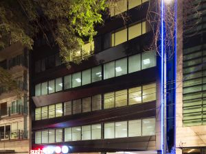 FlowSuites Condesa - Adults Only