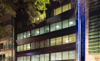 Flow Condesa - Adults Only