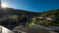 Holiday Inn Express QILIPING by IHG - Mountain view