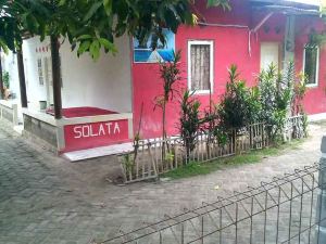 Tidung Solata Homestay Syariah