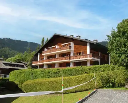 Montagnards 13 Hotels in Ollon