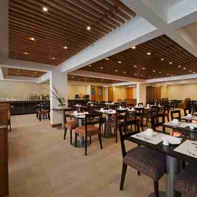 Hotel Atacama Suites Dining/Meeting Rooms