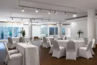 Radisson Colonia Del Sacramento Hotel - Breakfast