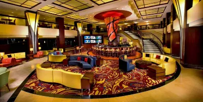 Chicago Marriott Downtown Magnificent Mile