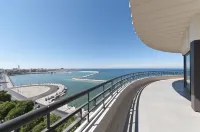 巴里iH國家大酒店 - 海景