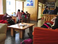 Marcopolo Inn Hostel Bariloche Hotels in San Carlos De Bariloche
