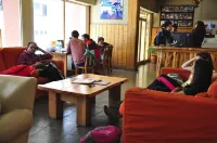 Marcopoloinn Bariloche