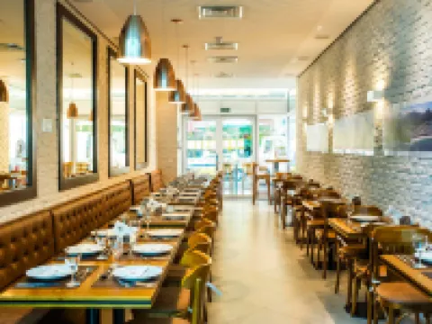 ブリストル イージー プラス ホテル ラパ リオ リオデジャネイロのホテル