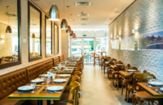 Rede Andrade Lapa Hotels in Rio de Janeiro