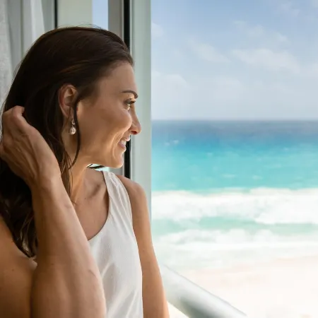 Le Blanc Spa Resort Cancun Adults Only All-Inclusive