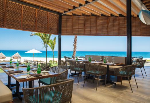 크리스탈 그랜드 로스 카보스