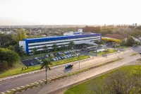 Viale Cataratas Hotel & Eventos Hotels in 