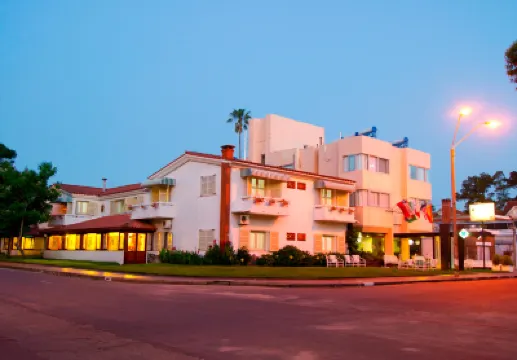 Hotel Argentina Hotels in 