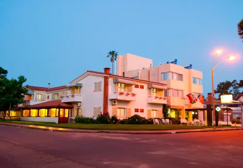 Hotel Argentina Hotels in Atlantida