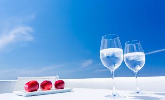 Alti Santorini Suites - Caldera View