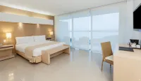 Sonesta Hotel Cartagena Отели в г. Картаджена