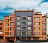 Hotel Egina Bogota