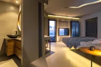 Kivotos Santorini Отели в г. Санторини